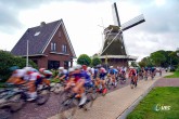 2023 UEC Road European Championships - Drenthe - Under 23 Men?s Road Race - Hoogeveen - Col Du VAM 136,5 km - 22/09/2023 - Scenery - photo Massimo Fulgenzi/SprintCyclingAgency?2023